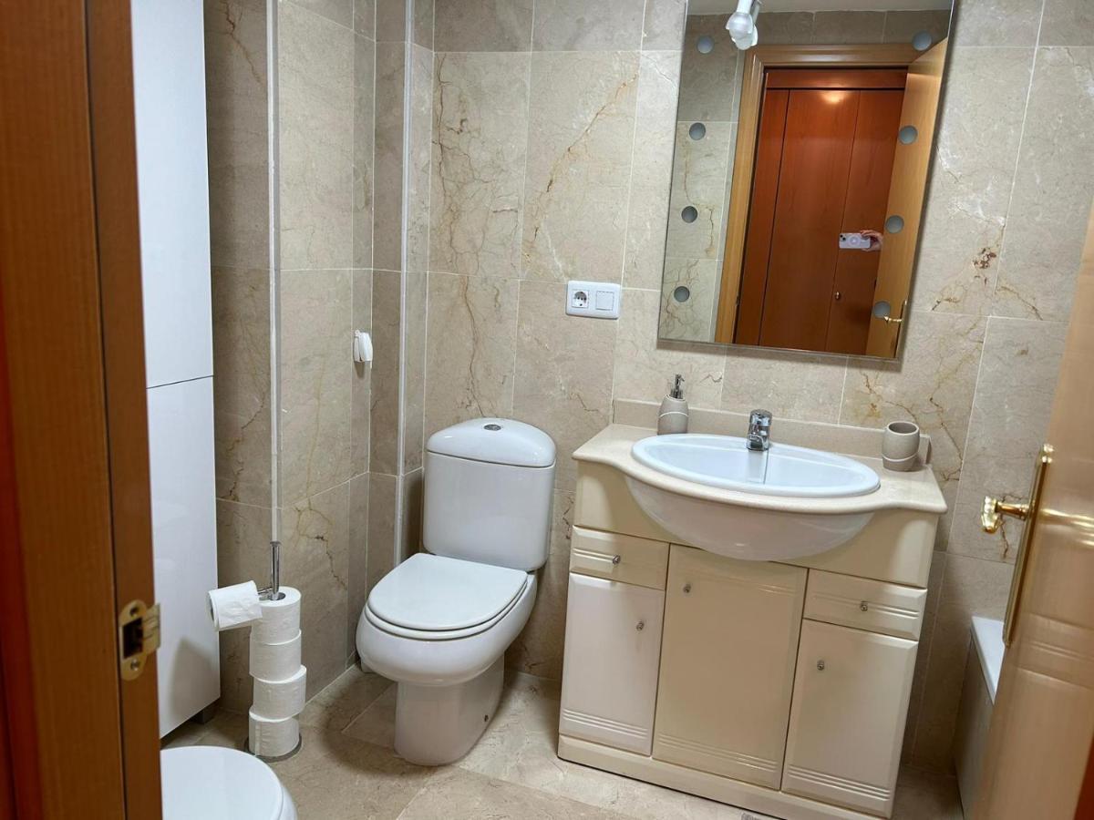 Apartment Marbelija, Campos De Guadalmina