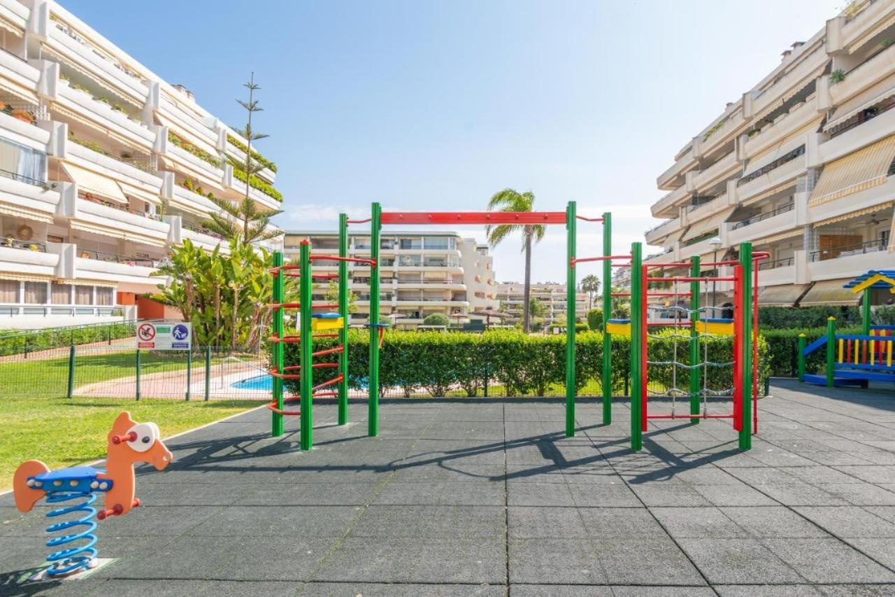 Marbelija, Campos De Guadalmina Marbella