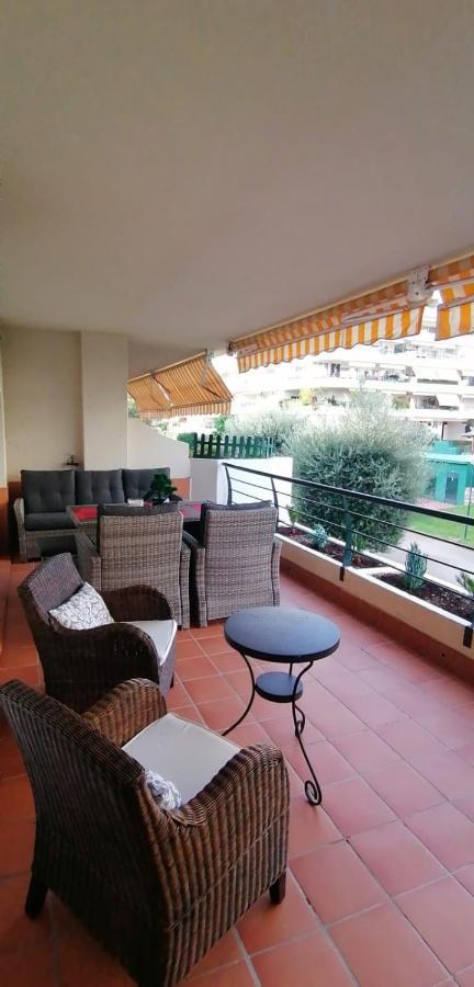 Apartment Marbelija, Campos De Guadalmina Marbella