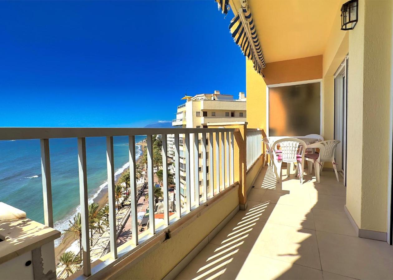 Apartment Diana 905. Superb South-facing One-bedroom With Amazing Sea Views.