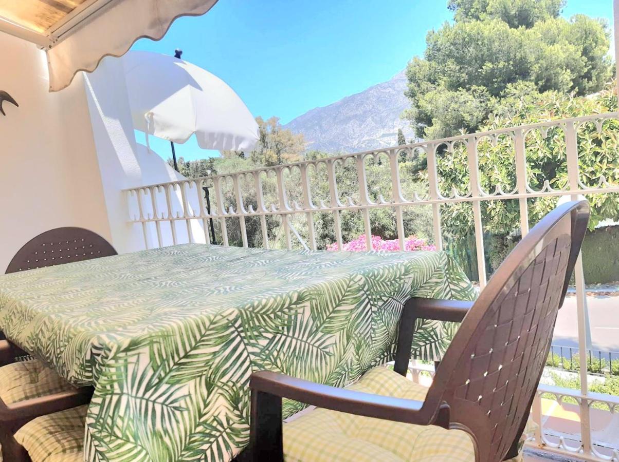 Ferienhaus Aloha Pueblo Valle Del Golf, Puerto Banus *