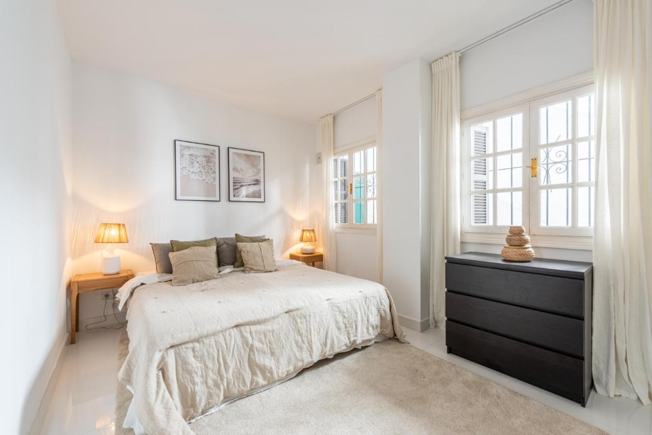 Aldea Blanca 20, 2 Bedroom Apartment Marbella
