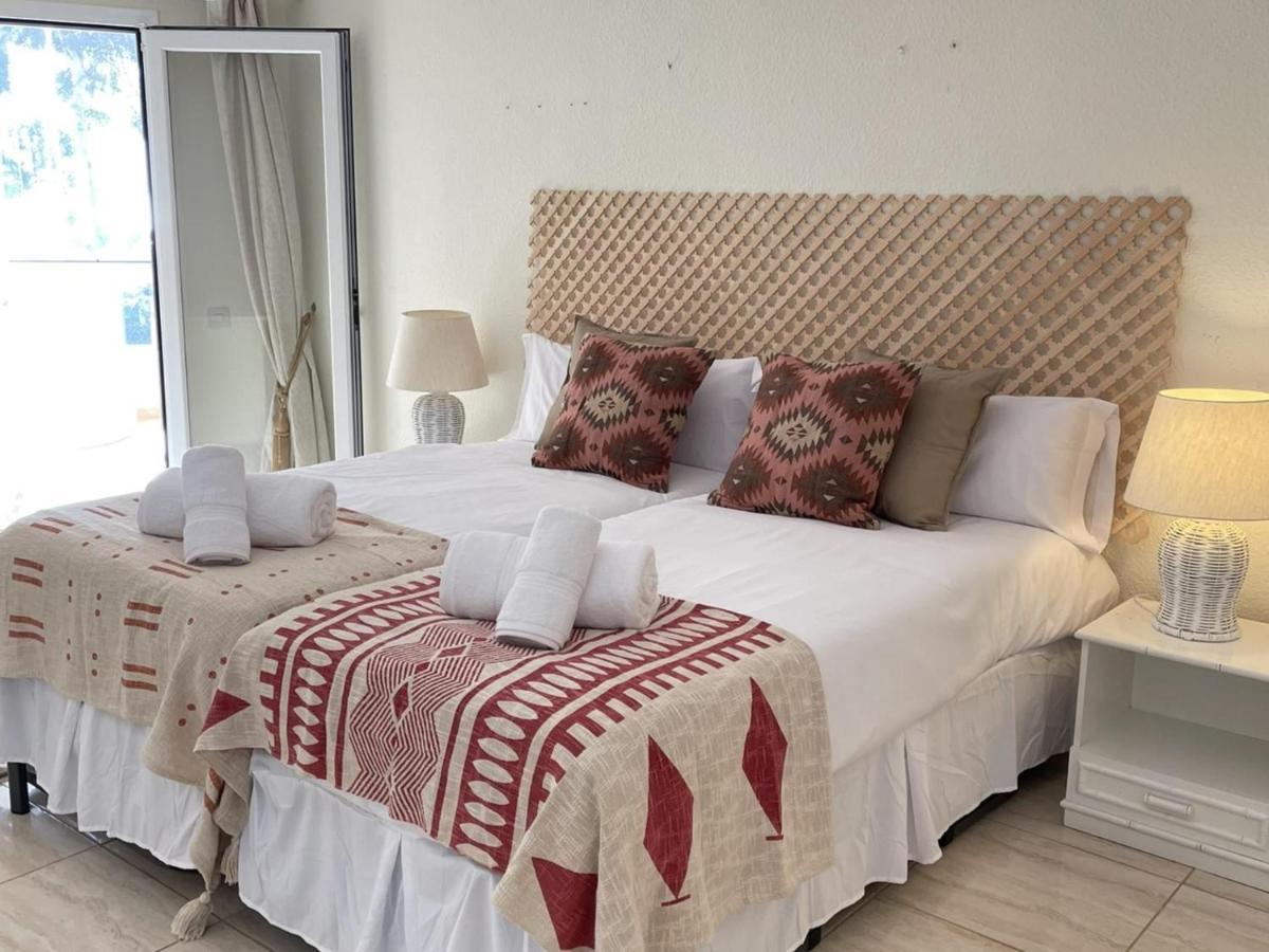 Appartement Homely Del Mar 5
