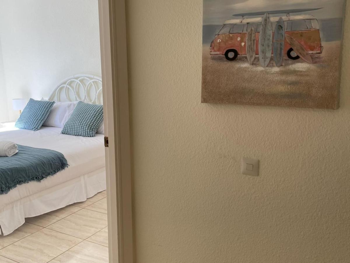 Homely Del Mar 5 Appartement Marbella