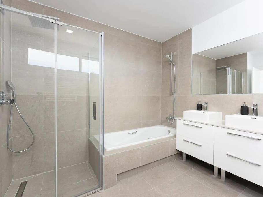 Apartamento New Town House In Nueva Andalucia *