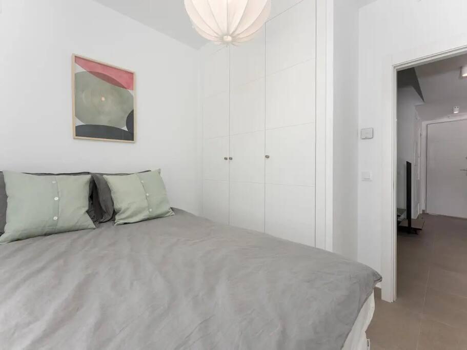 Apartamento New Town House In Nueva Andalucia