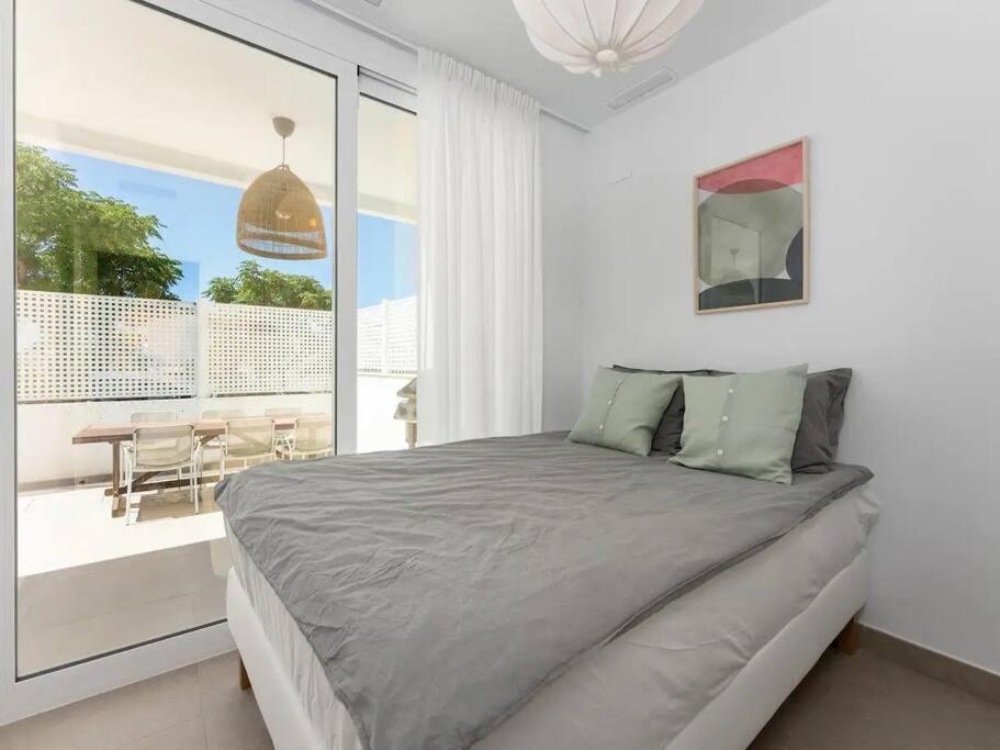 New Town House In Nueva Andalucia
