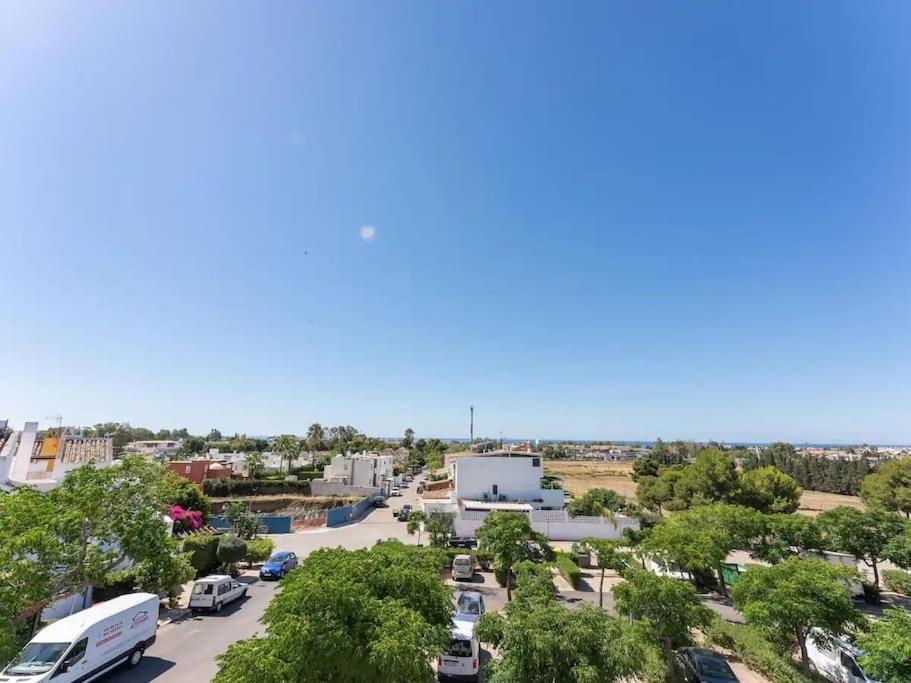 New Town House In Nueva Andalucia Apartamento Marbella