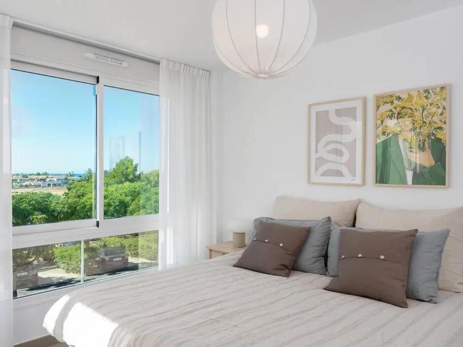Apartamento New Town House In Nueva Andalucia Marbella