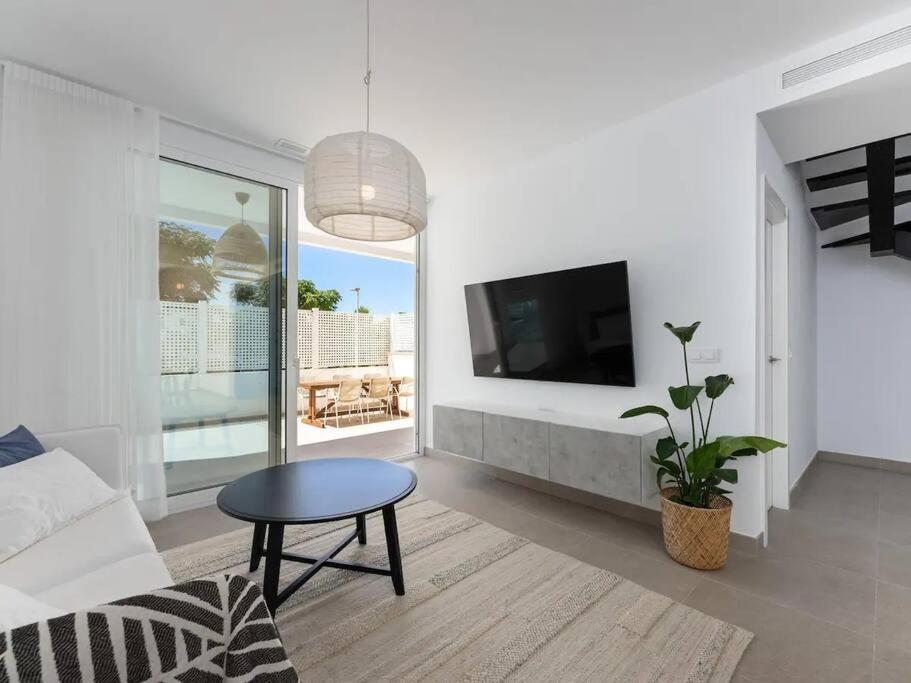 New Town House In Nueva Andalucia * Marbella
