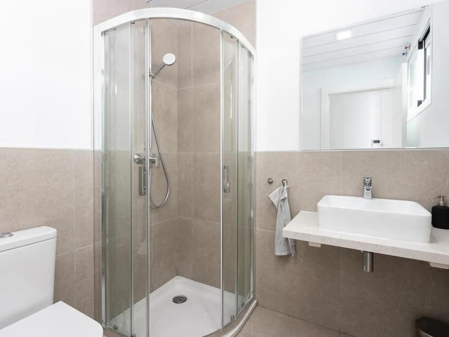 Apartamento New Town House In Nueva Andalucia *