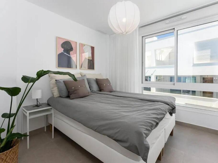 Apartamento New Town House In Nueva Andalucia
