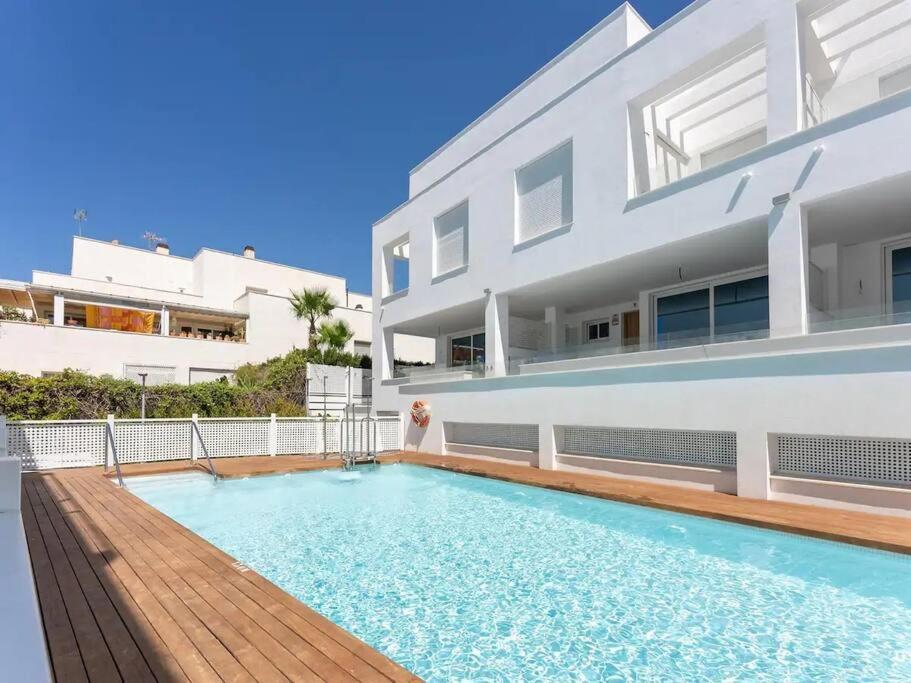 New Town House In Nueva Andalucia Marbella