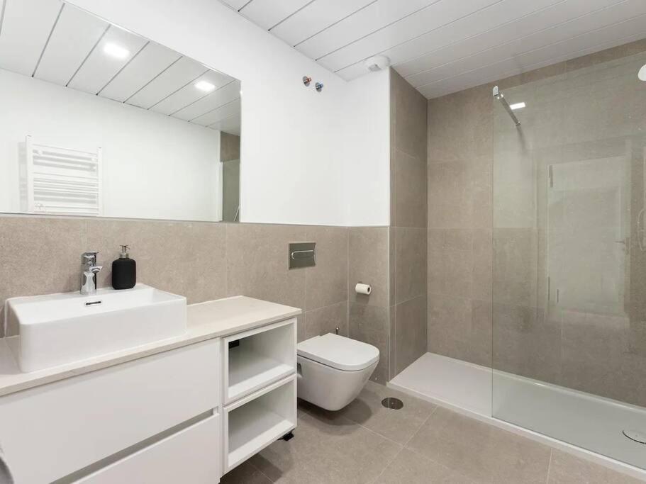 Apartamento New Town House In Nueva Andalucia