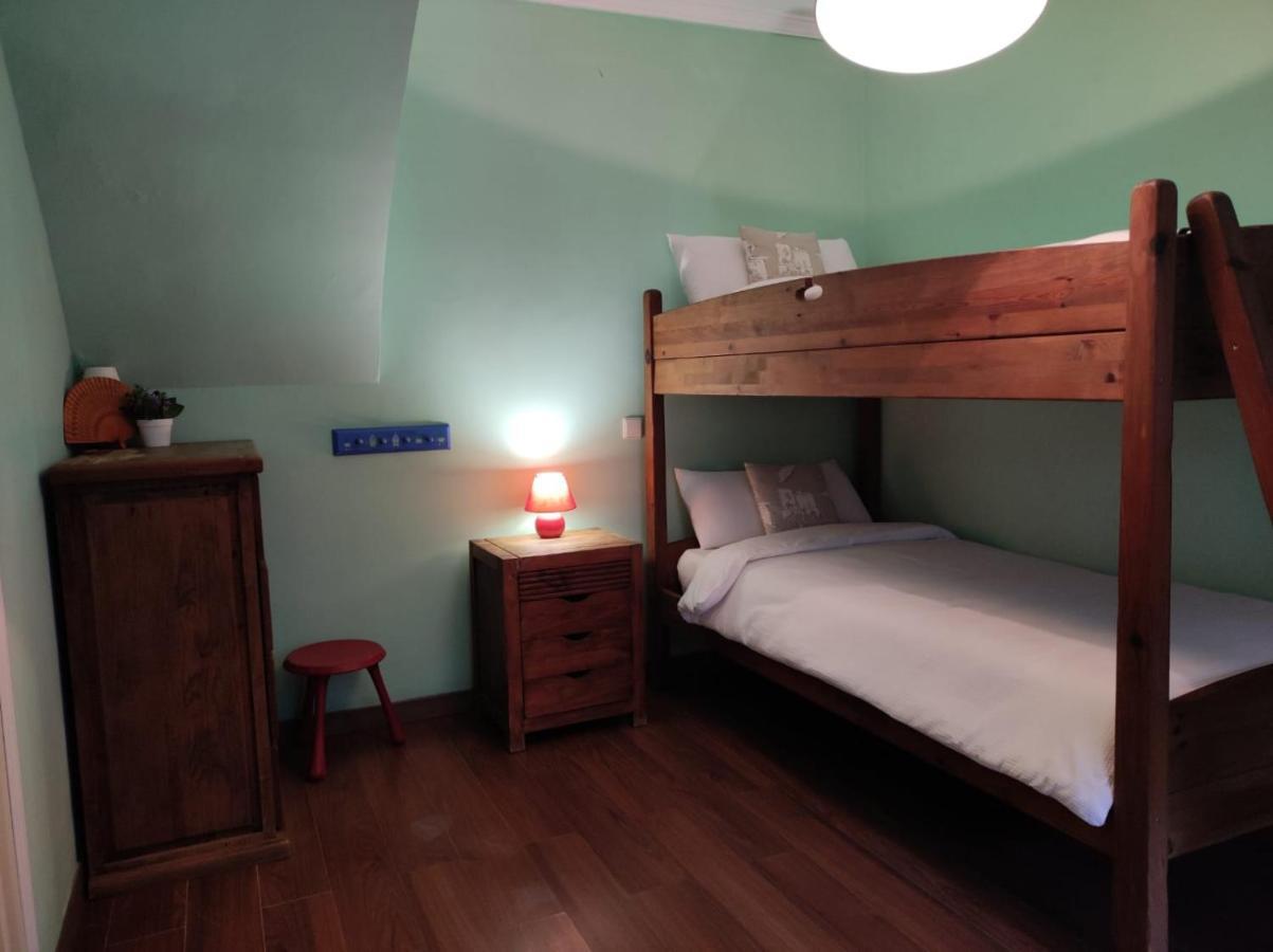 Gmc Turistics - Casa Mina Holiday home