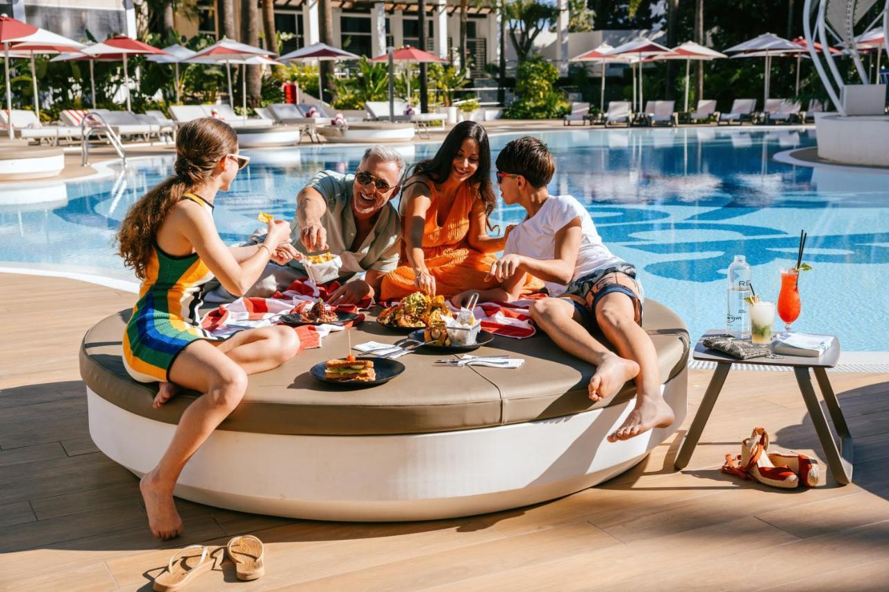 Hard Rock - Puerto Banus (adults Only) 4*
