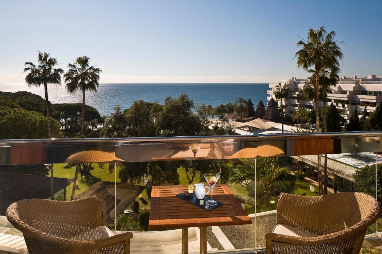 Don Pepe Gran Meliá 5*