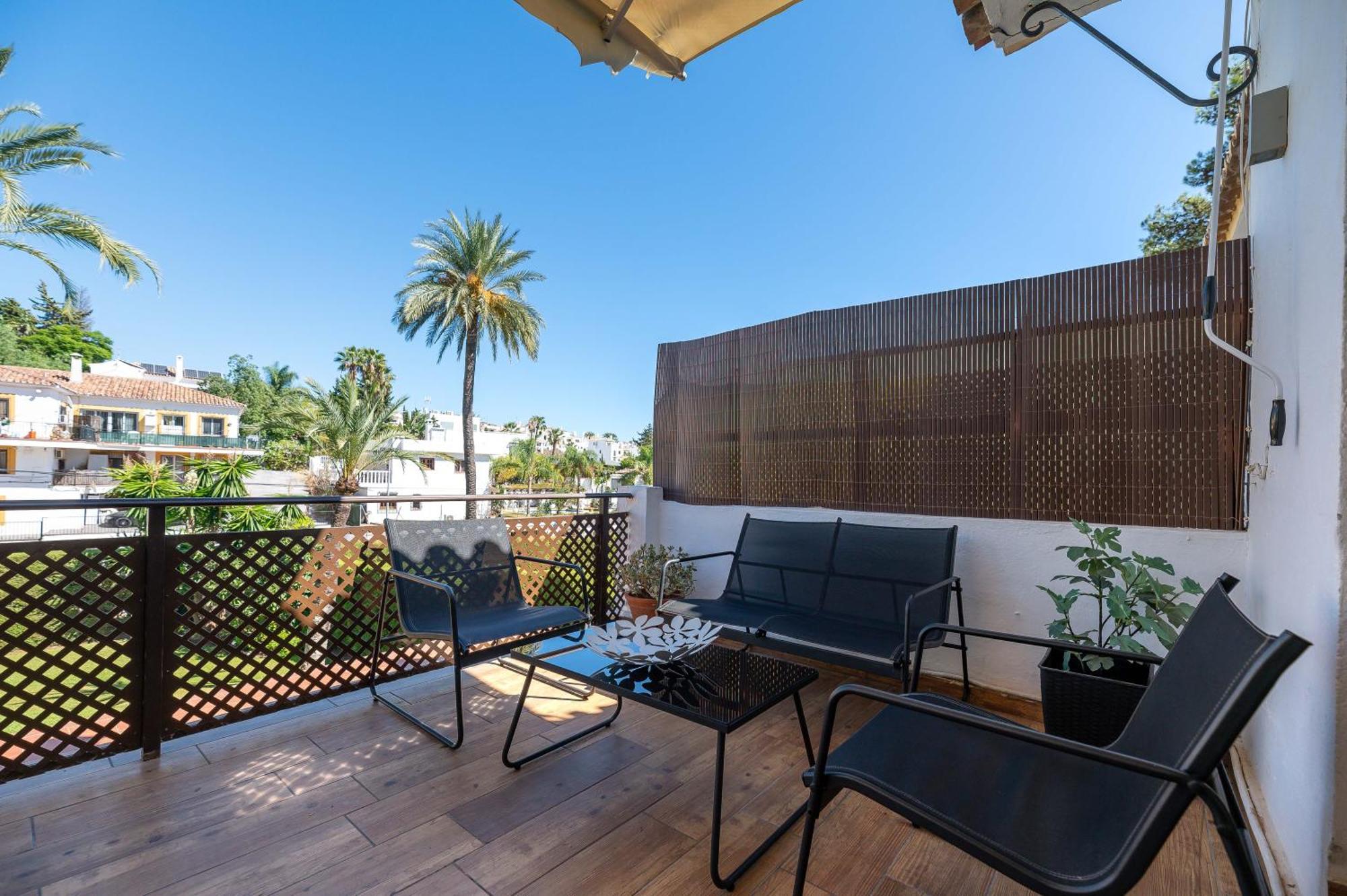 Xpce Jazmines De Nueva Andalucia Marbella