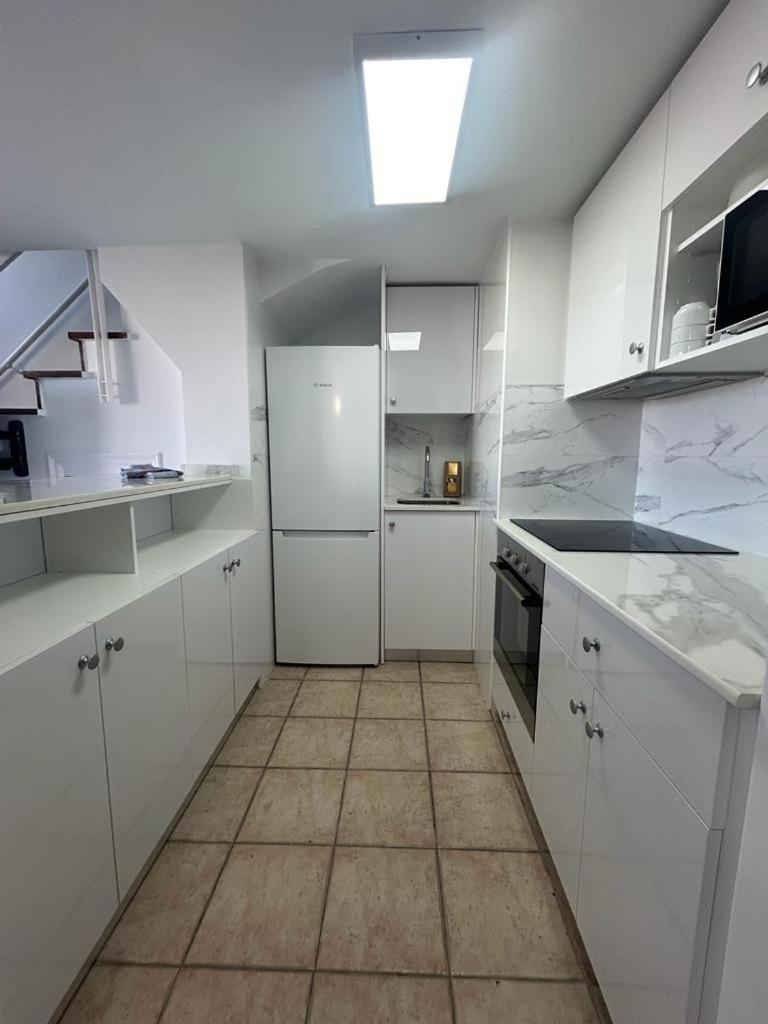 Skol 925a By Completely Apartment Marbella