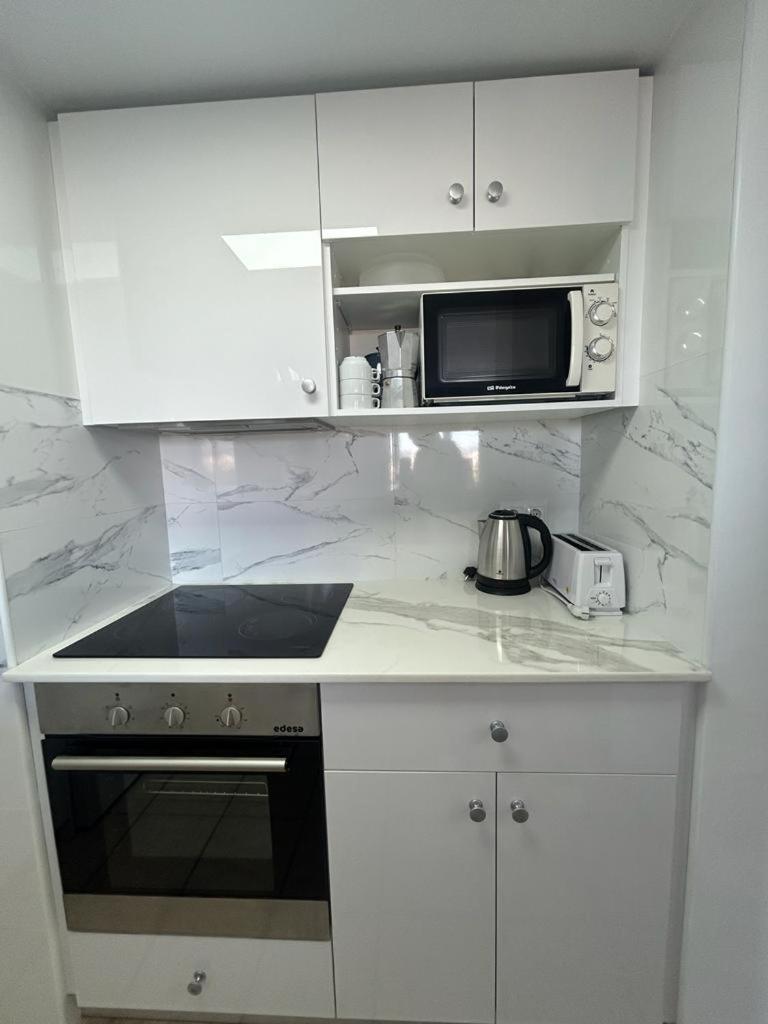 Apartment Skol 925a By Completely