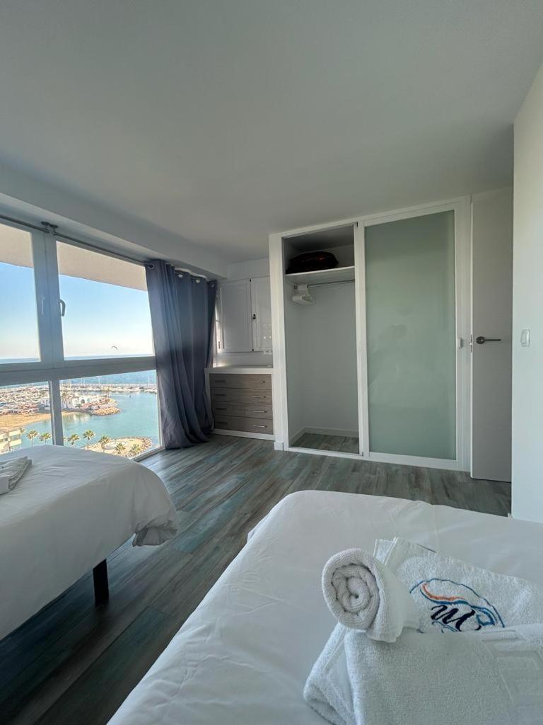 Apartment Skol 925a By Completely Marbella
