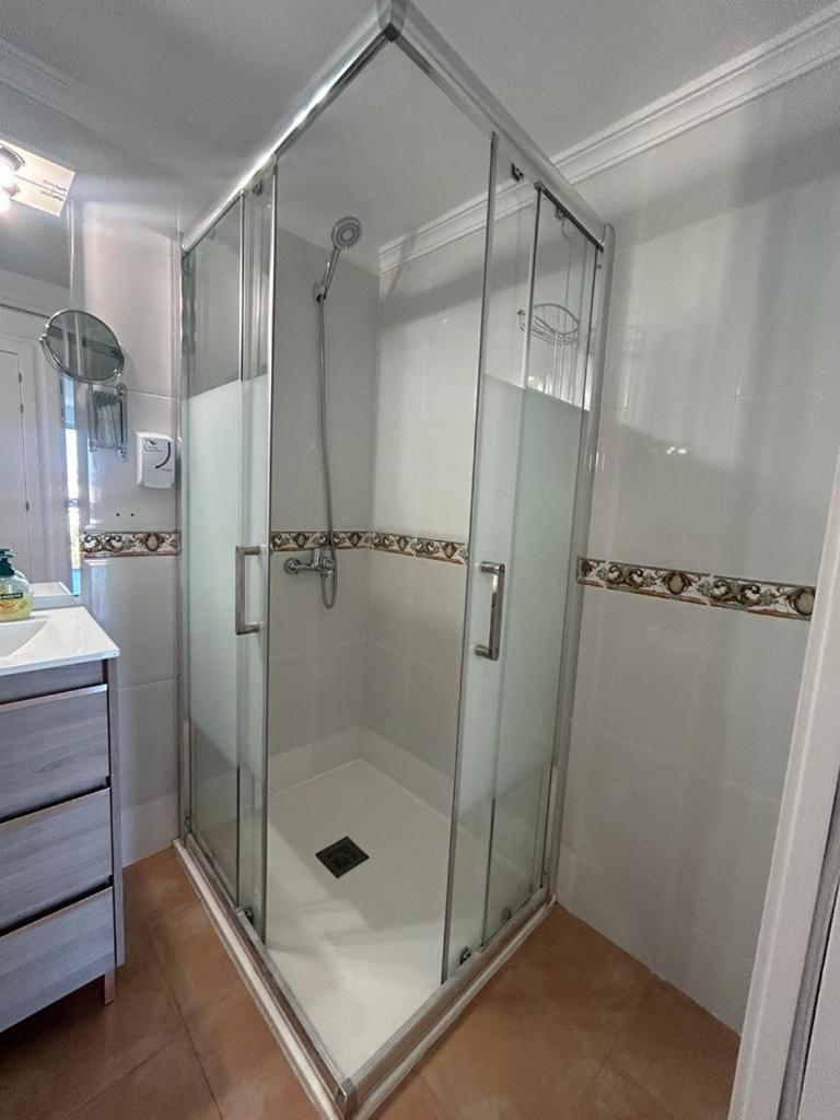 Skol 925a By Completely Apartment Marbella