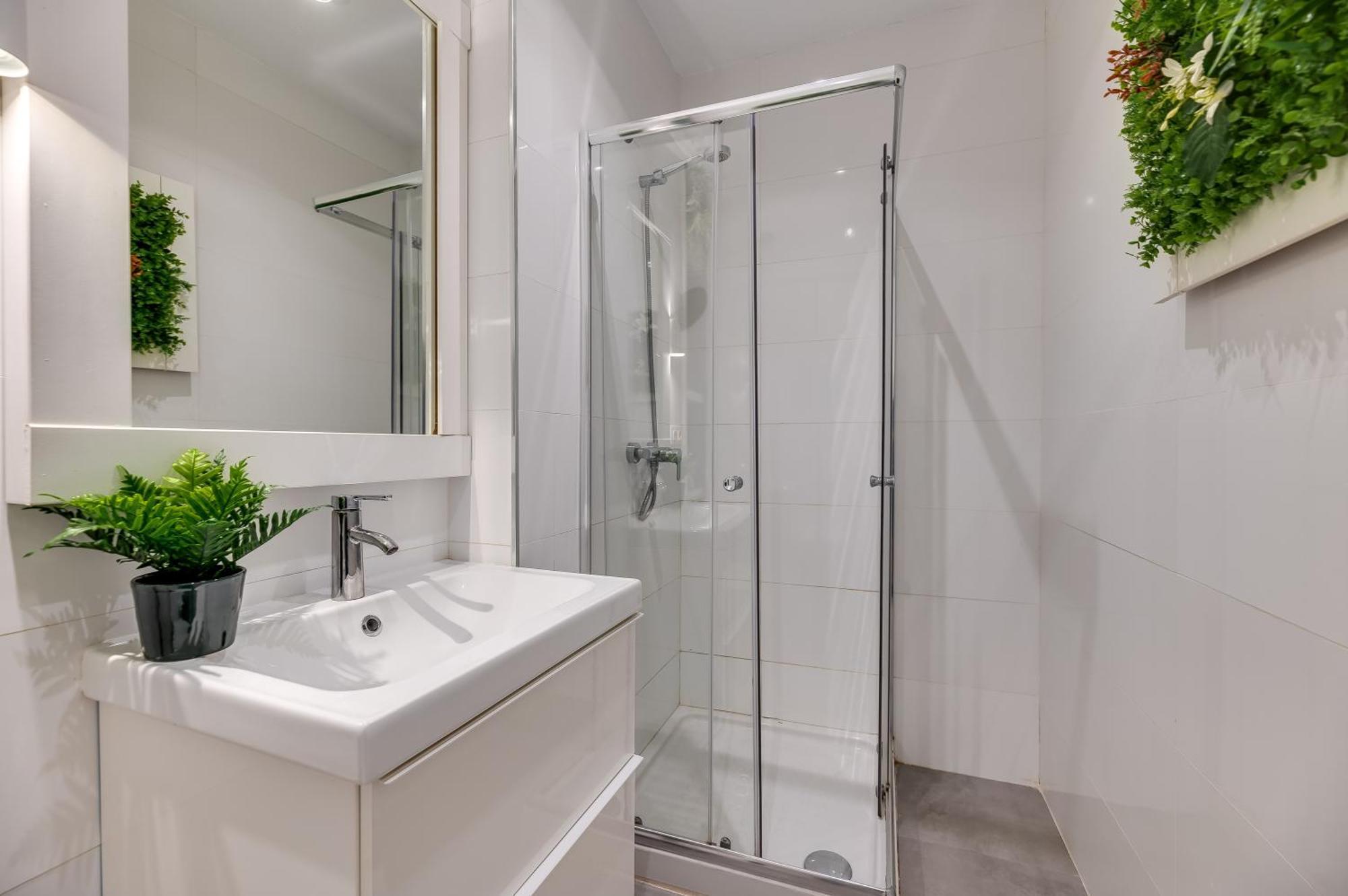 Xpce Rodeo - Puerto Banus Apartamento