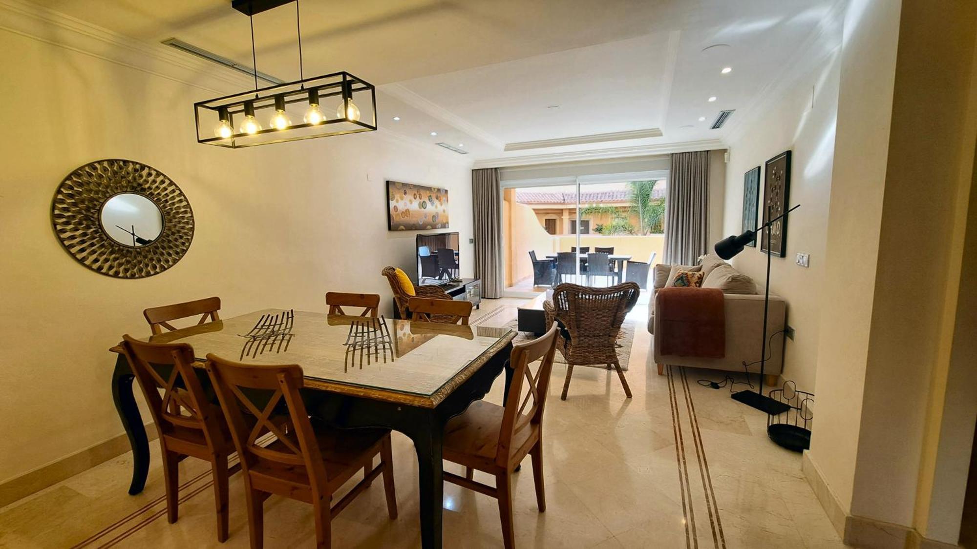 Apartamento Aloha Hill Club *