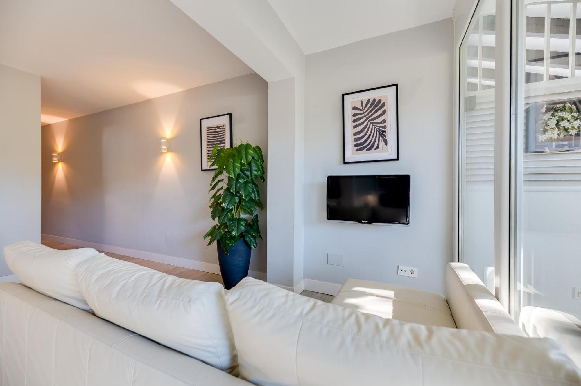 Xpce Rodeo - Puerto Banus Apartamento