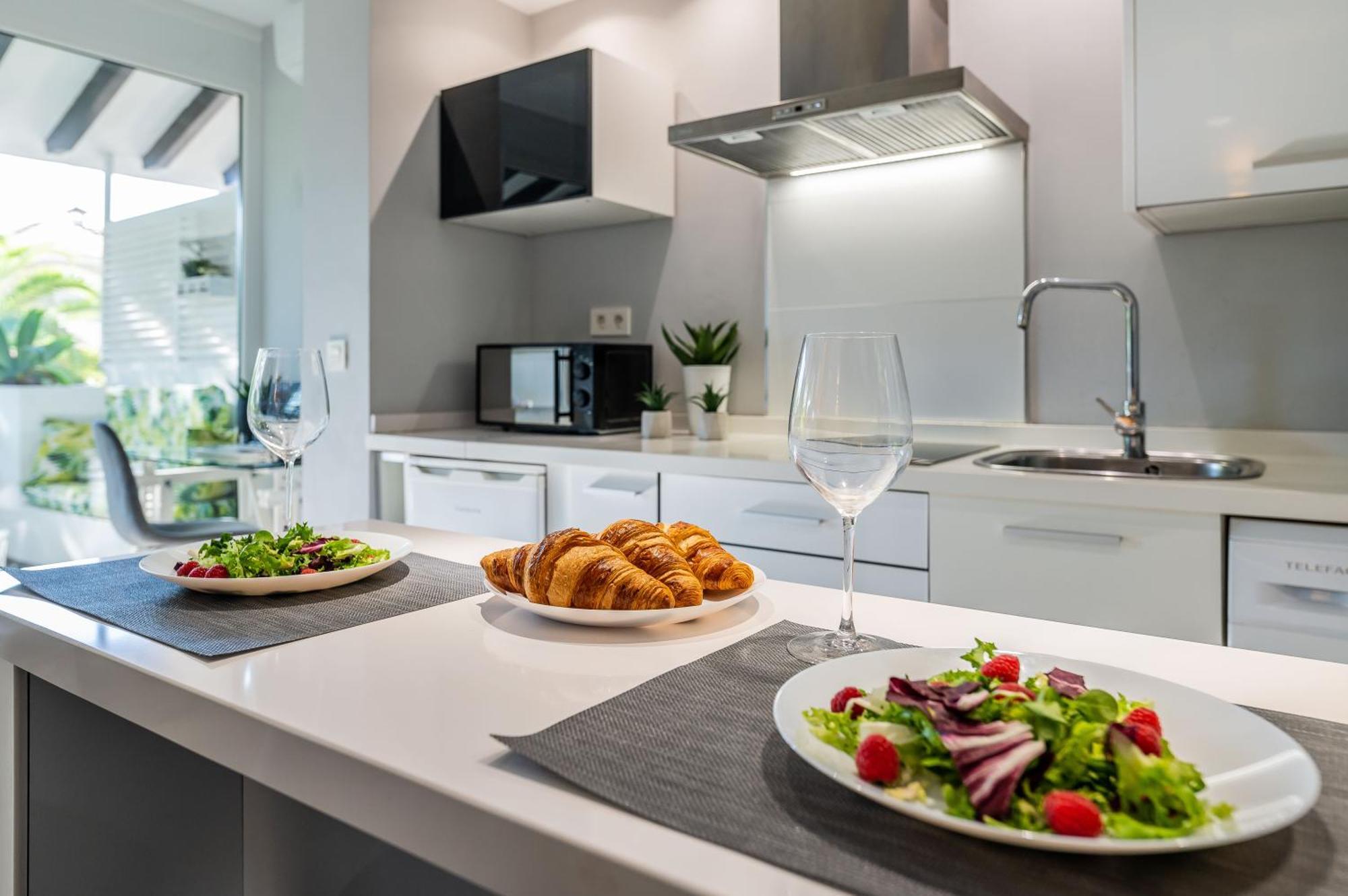 Apartamento Xpce Rodeo - Puerto Banus