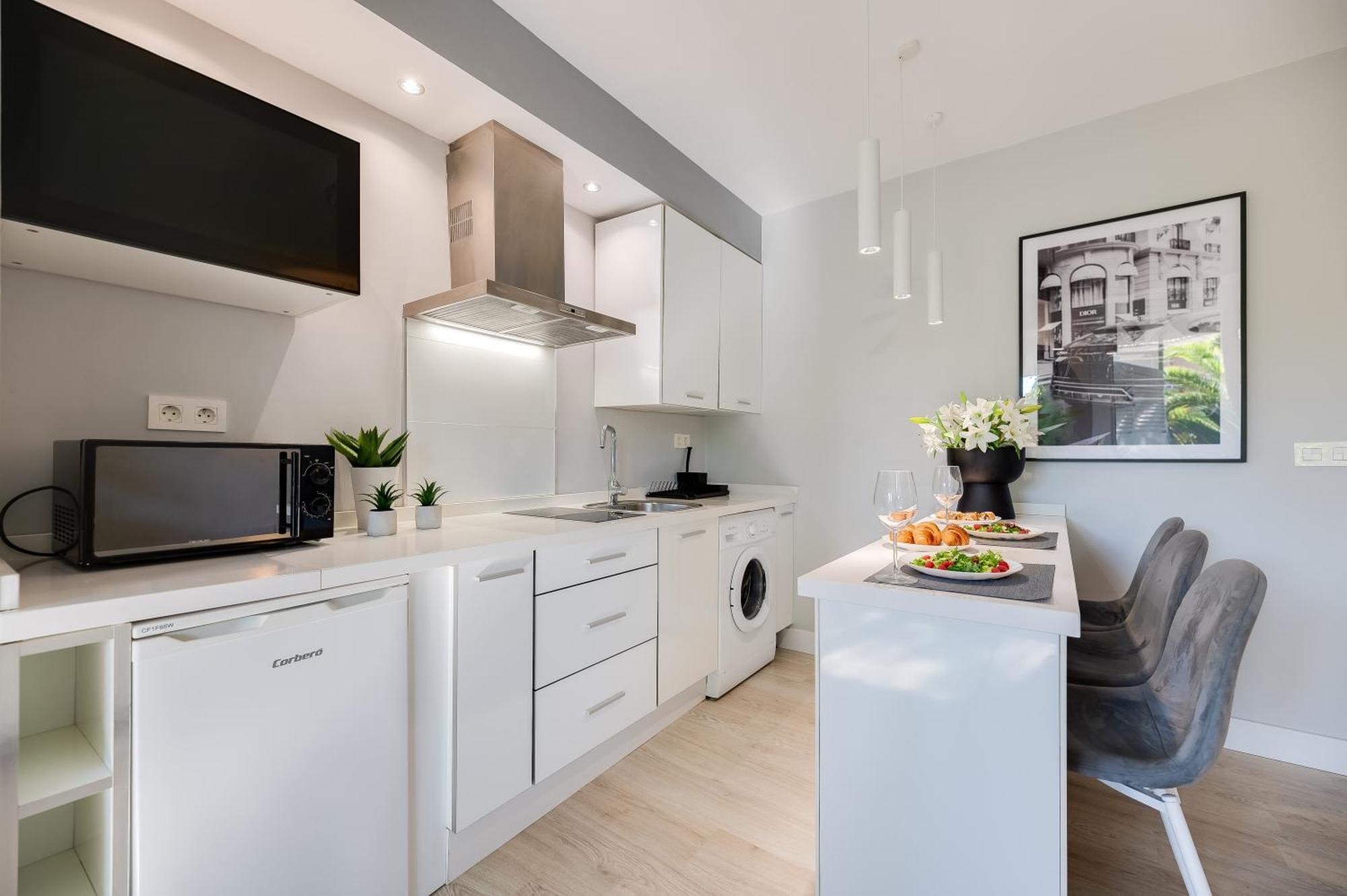 Apartamento Xpce Rodeo - Puerto Banus
