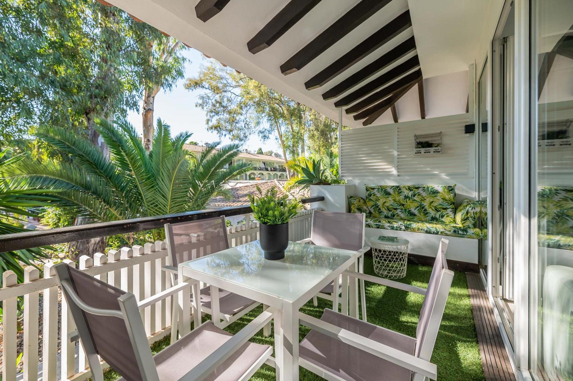 Apartamento Xpce Rodeo - Puerto Banus