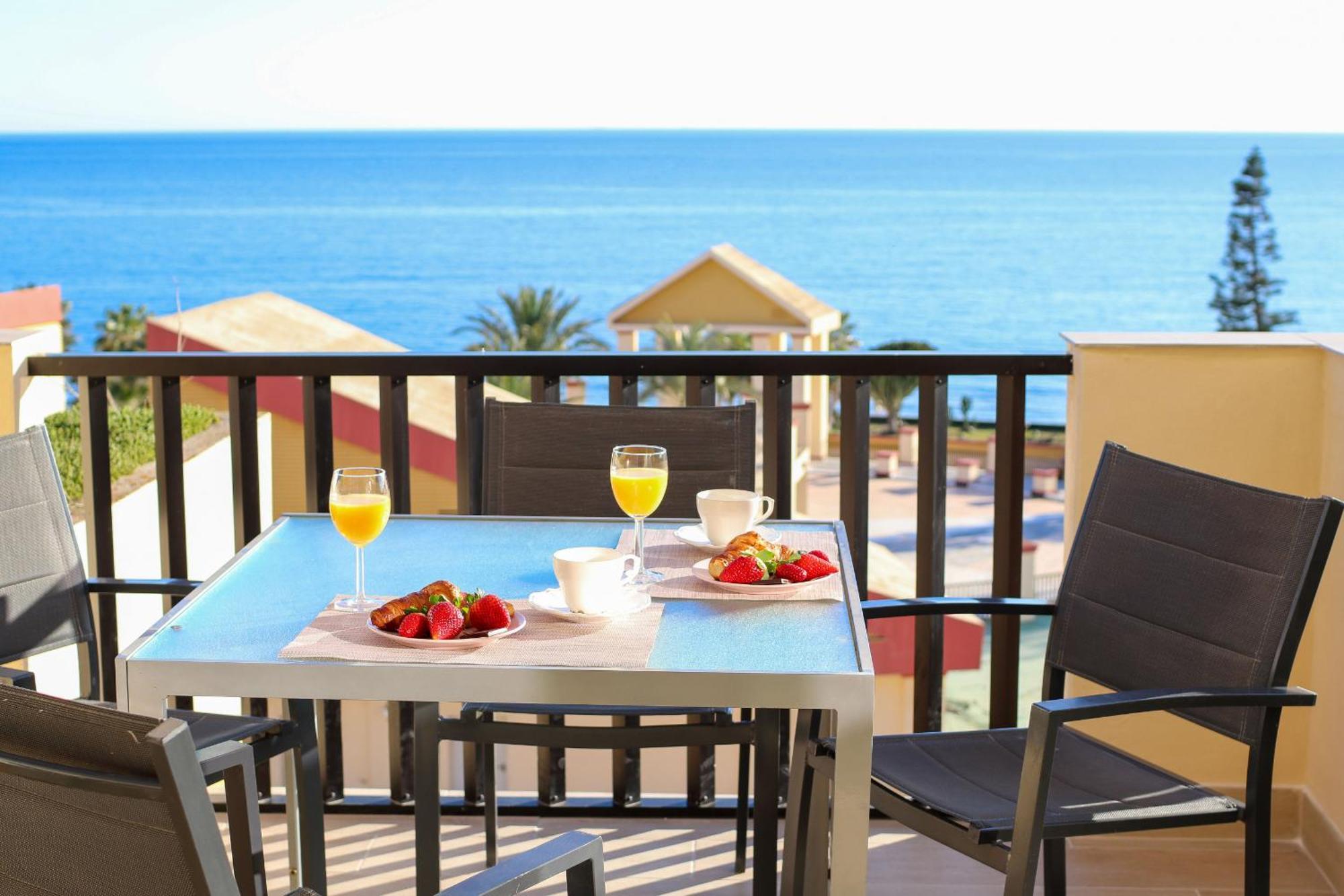 Apartment Romana Playa By The *