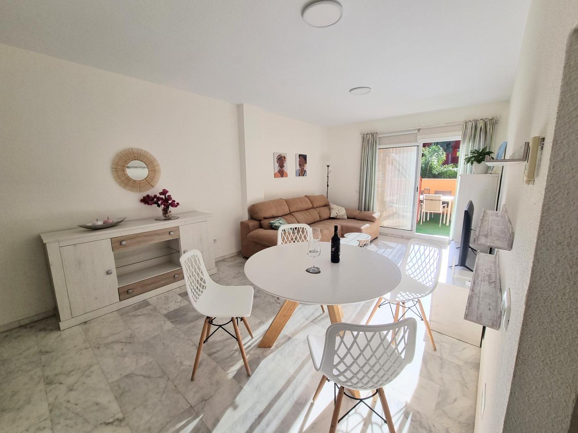 Apartment Golf & In La Reserva De *