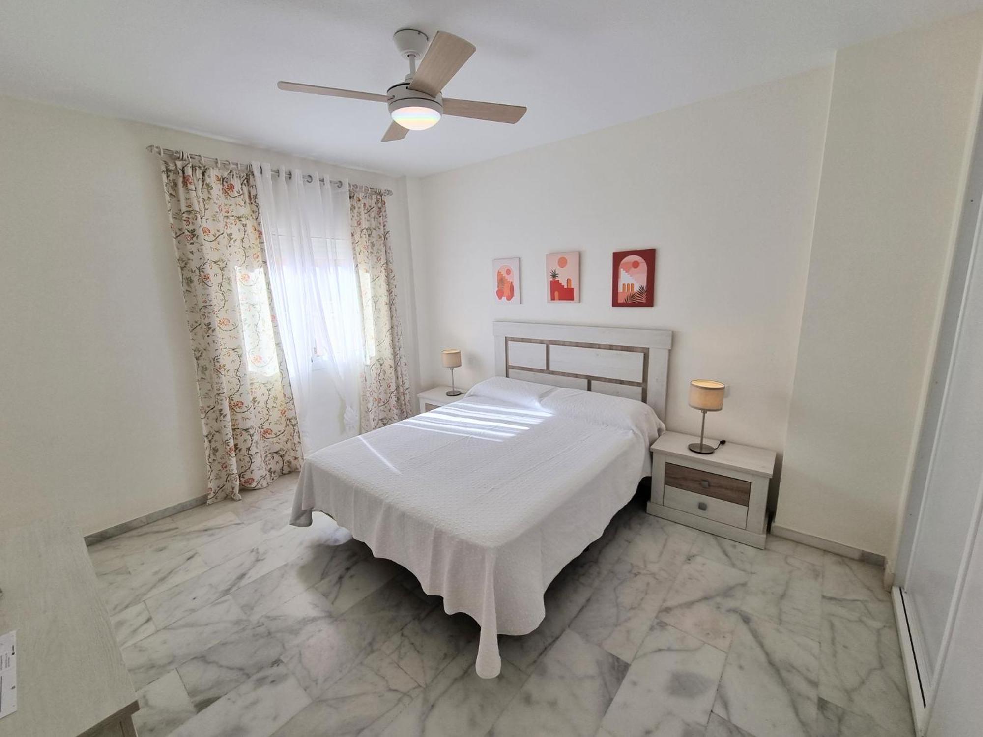Apartment Golf & In La Reserva De Marbella