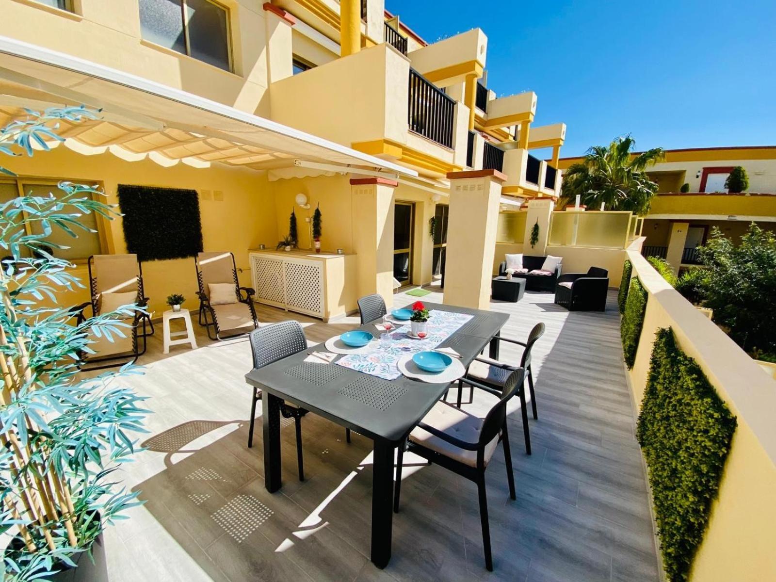 Romana Playa 323 By Ghr *