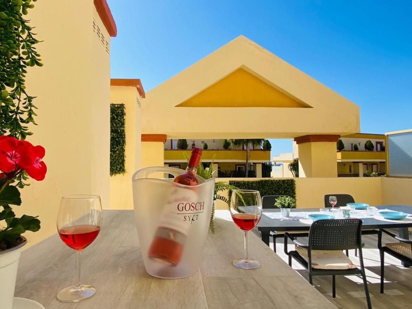 Romana Playa 323 By Ghr Marbella