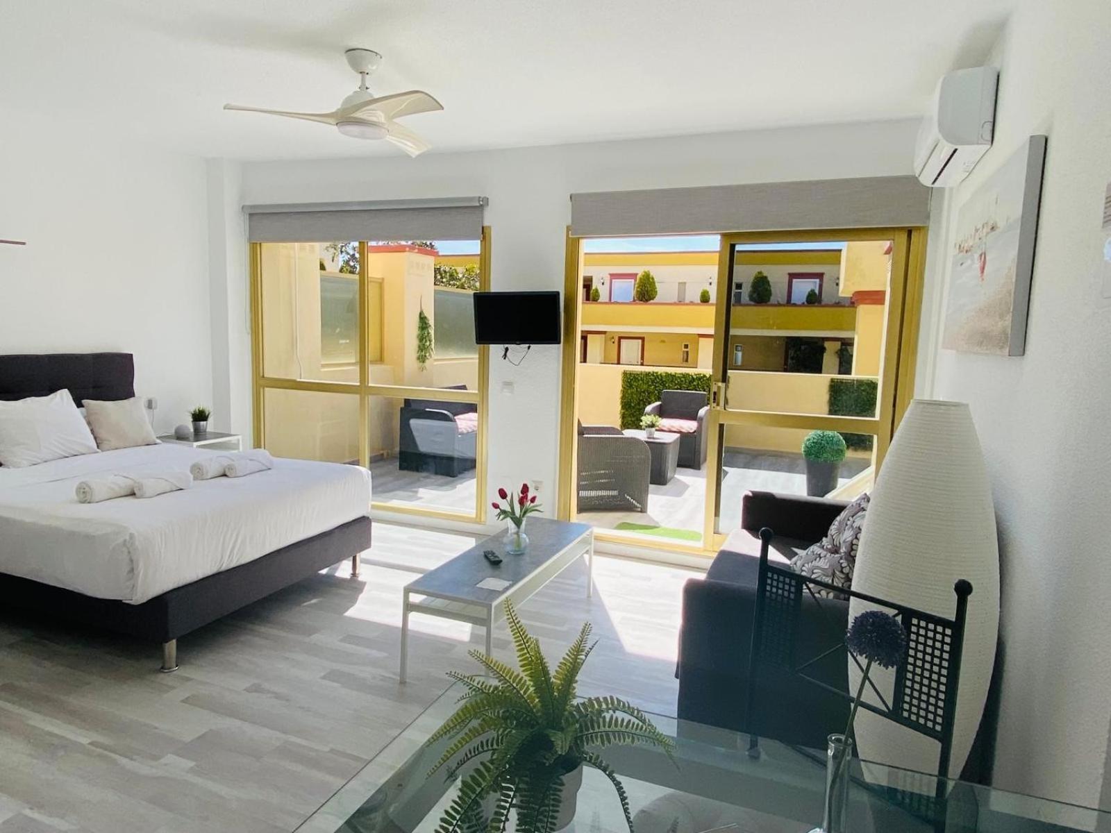 Apartment Romana Playa 323 By Ghr *