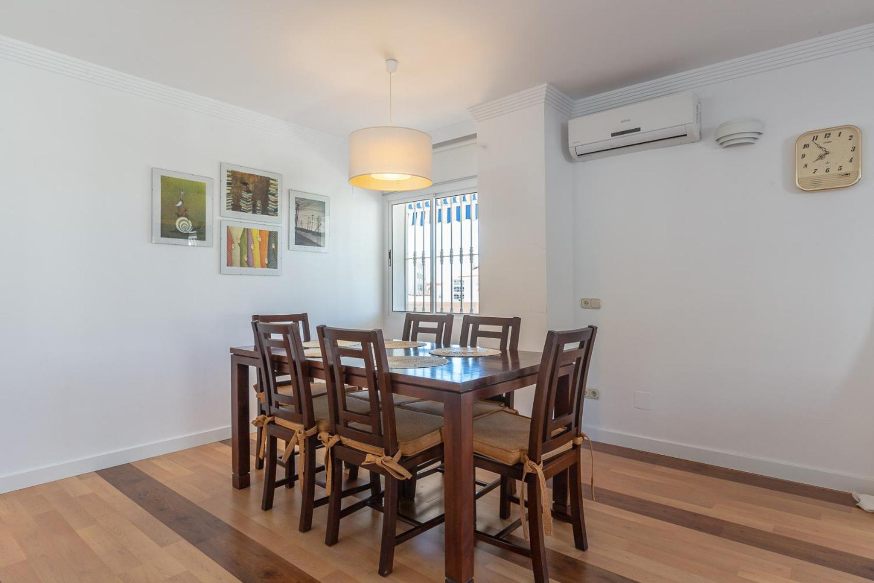 Apartment Con Parking En El Centro De Marbella