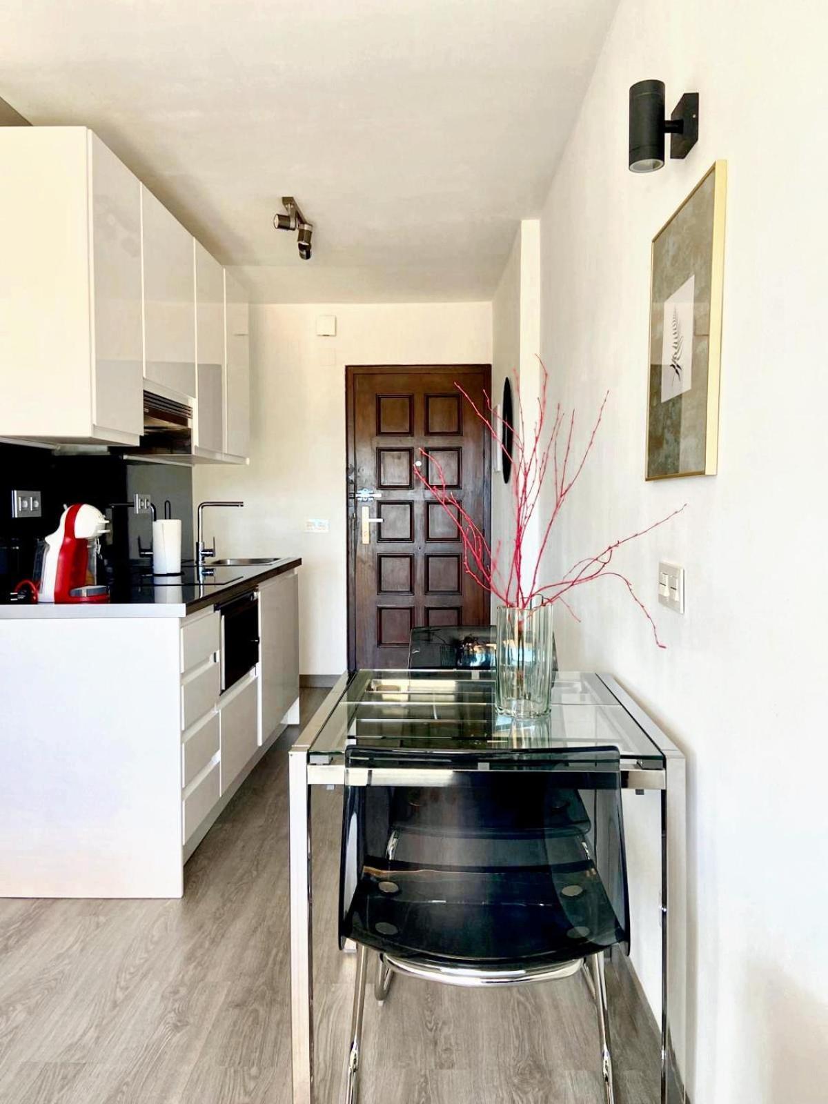 Duplex Beach Cabopino Appartement