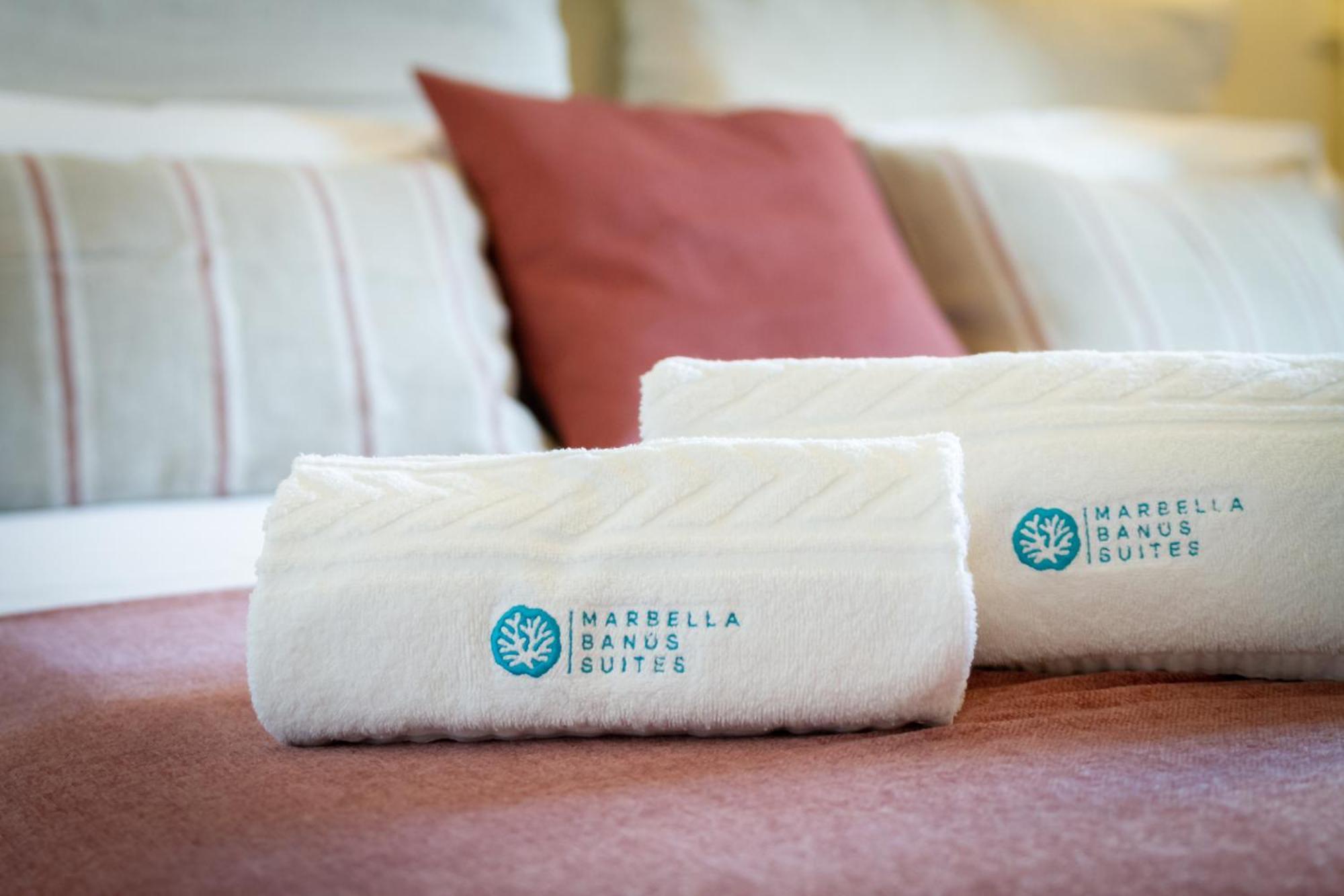 Apartamento Banus - Banus Playa Rocio Direct Sea Access Marbella