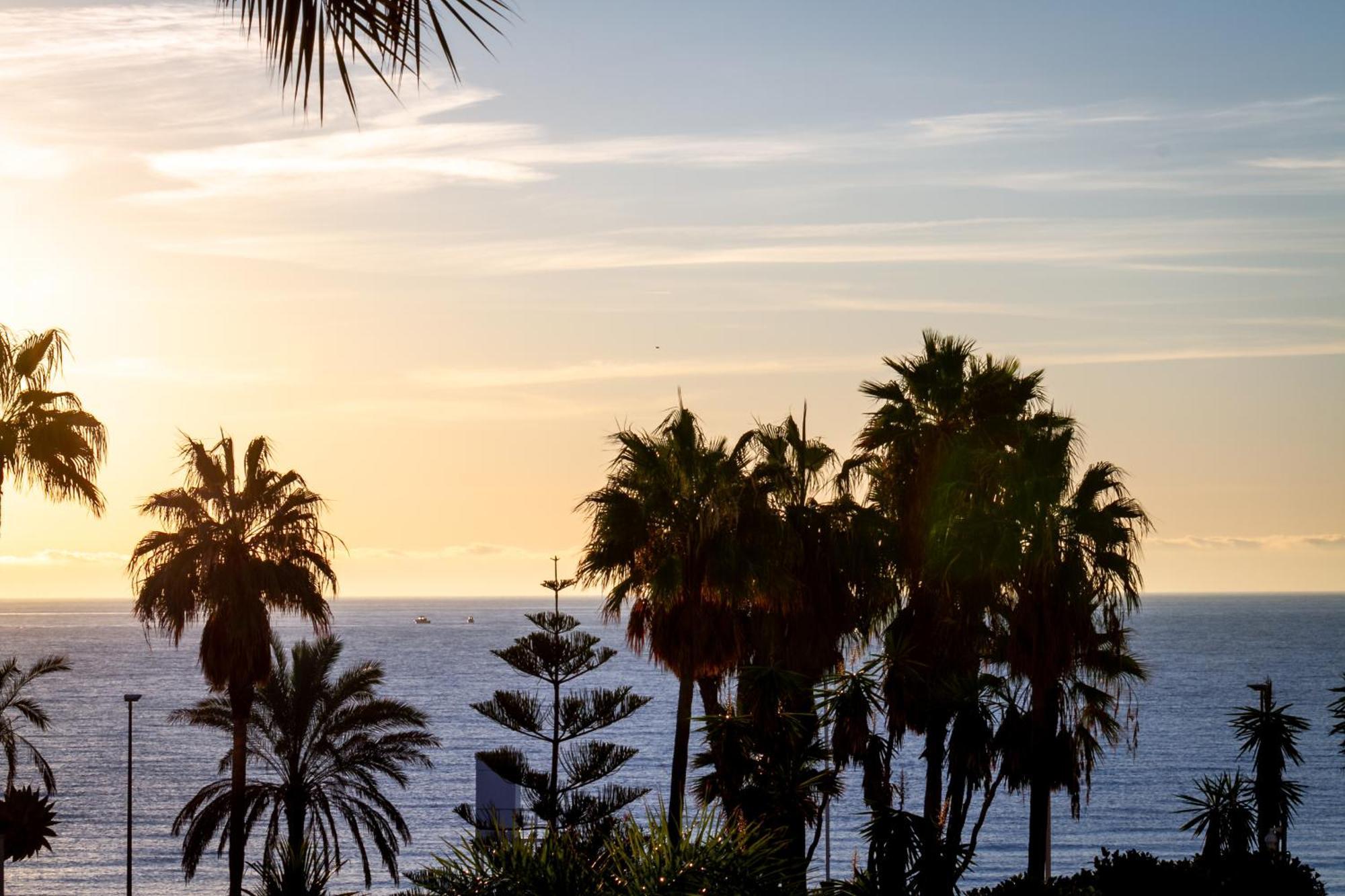 Banus - Banus Playa Rocio Direct Sea Access * Marbella