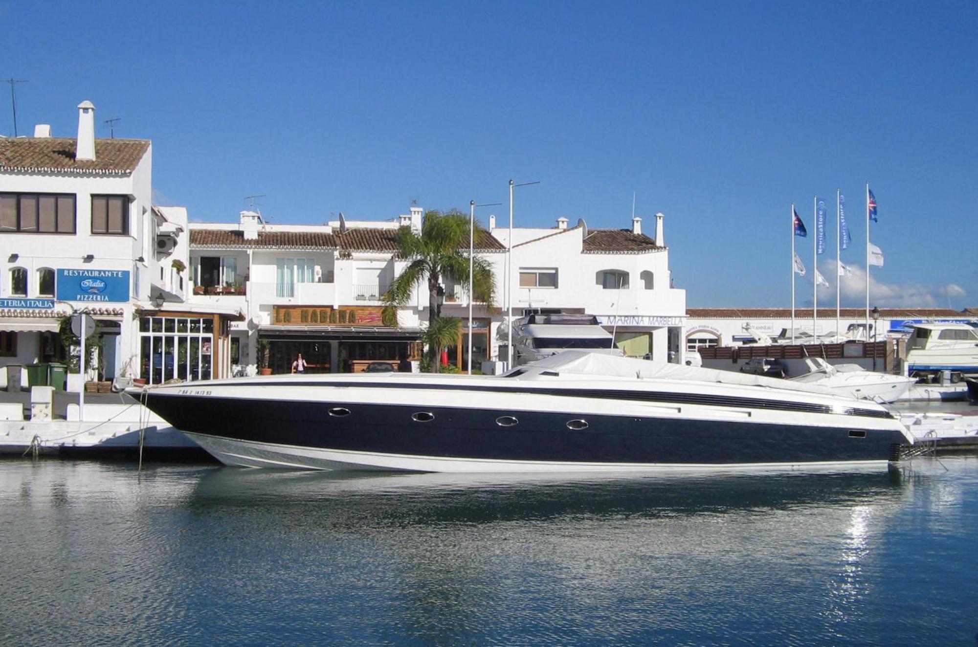 Romana Playa 741 By Ghr Marbella
