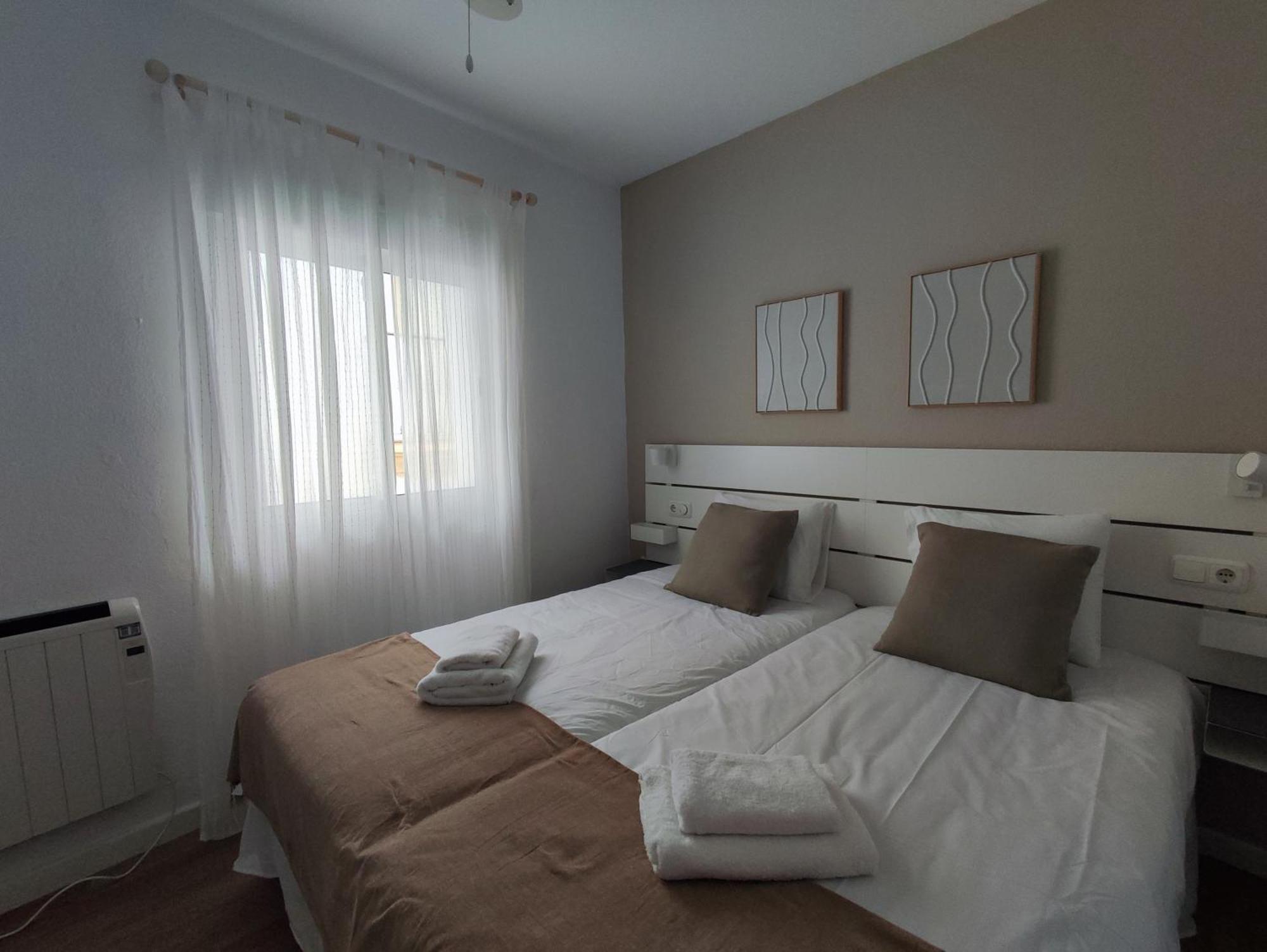 Bonito Apt. En Casco Historico Apartment Marbella