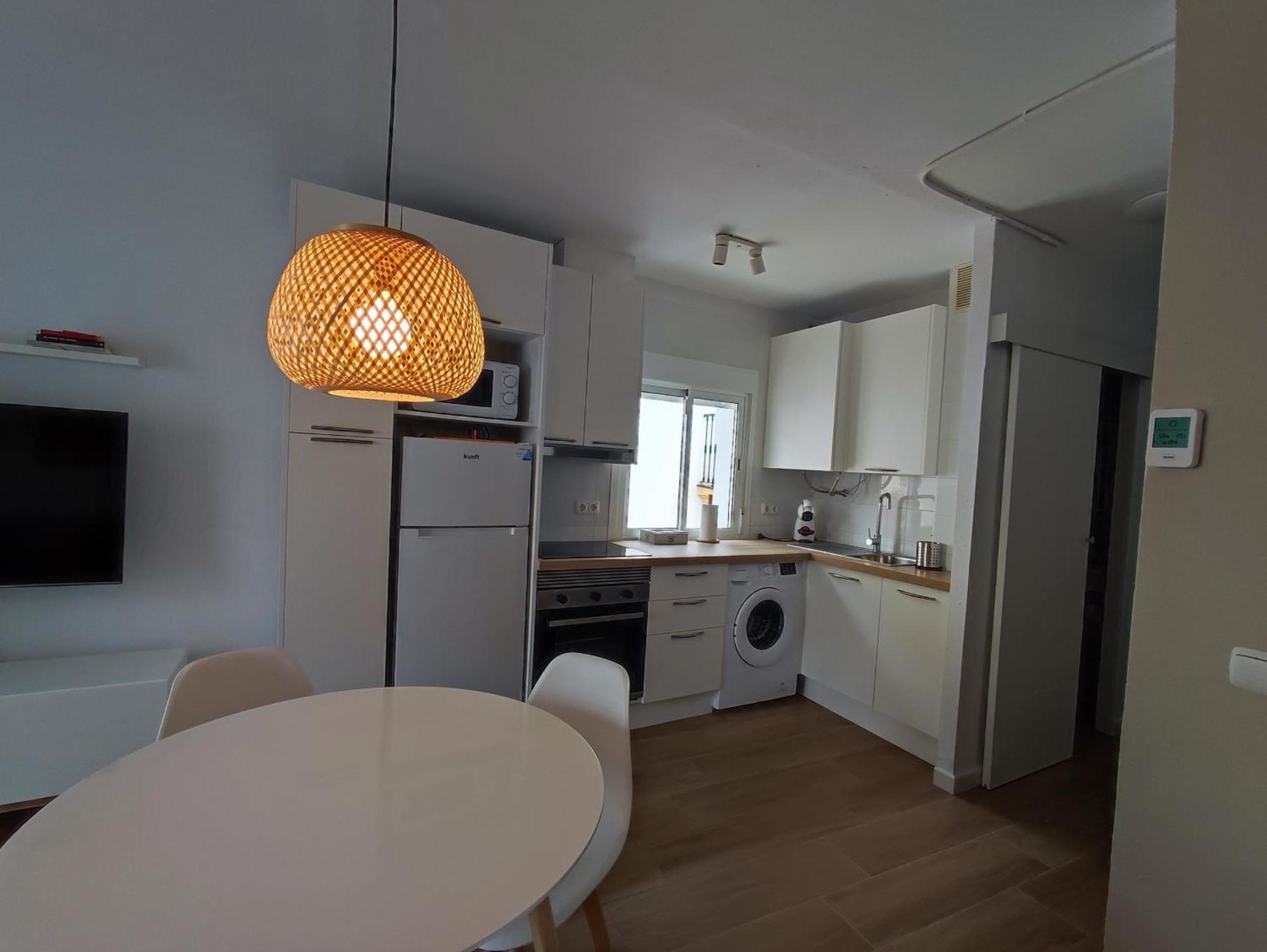 Bonito Apt. En Casco Historico Apartment