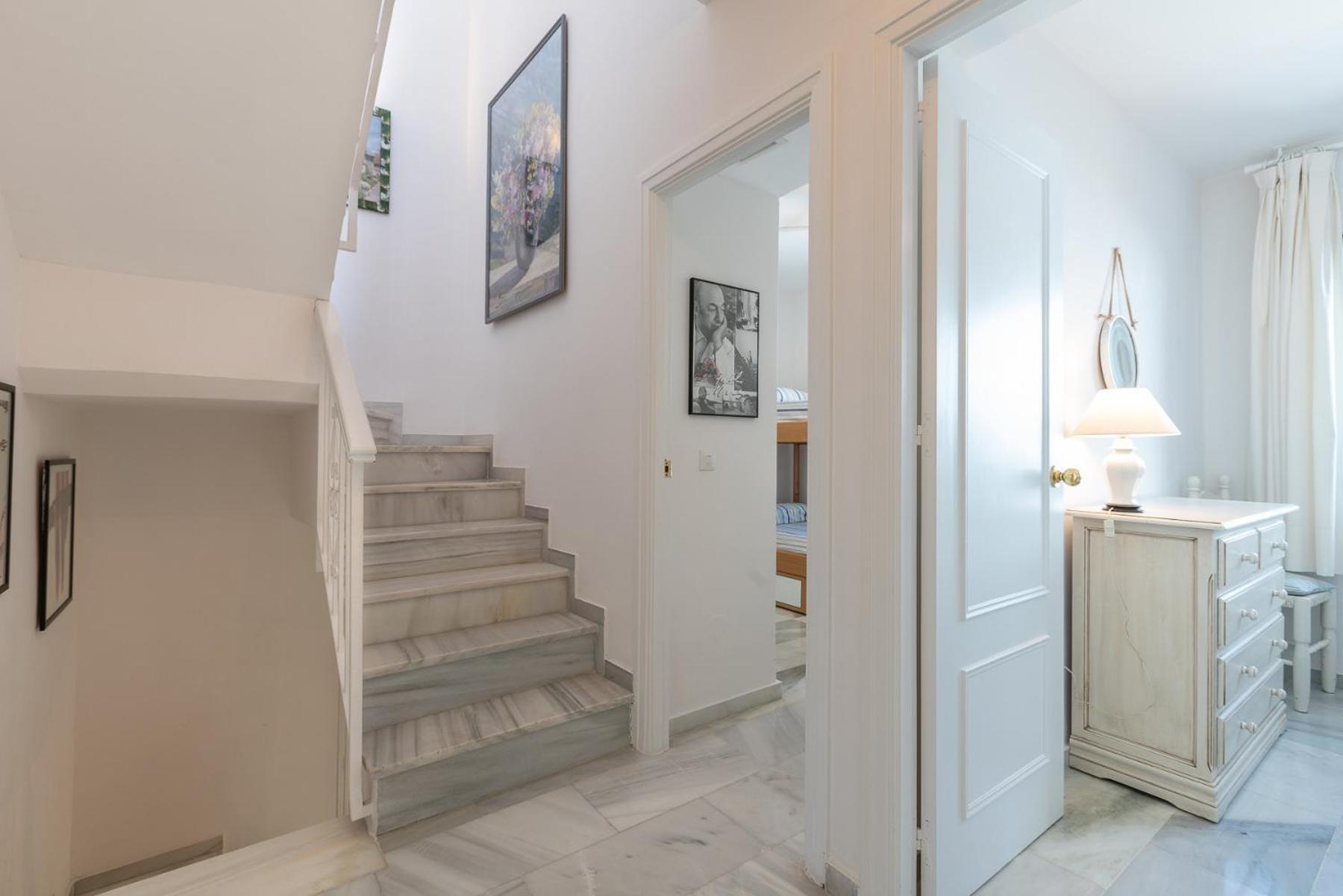 Casa Con Encanto A 100m De La Playa En