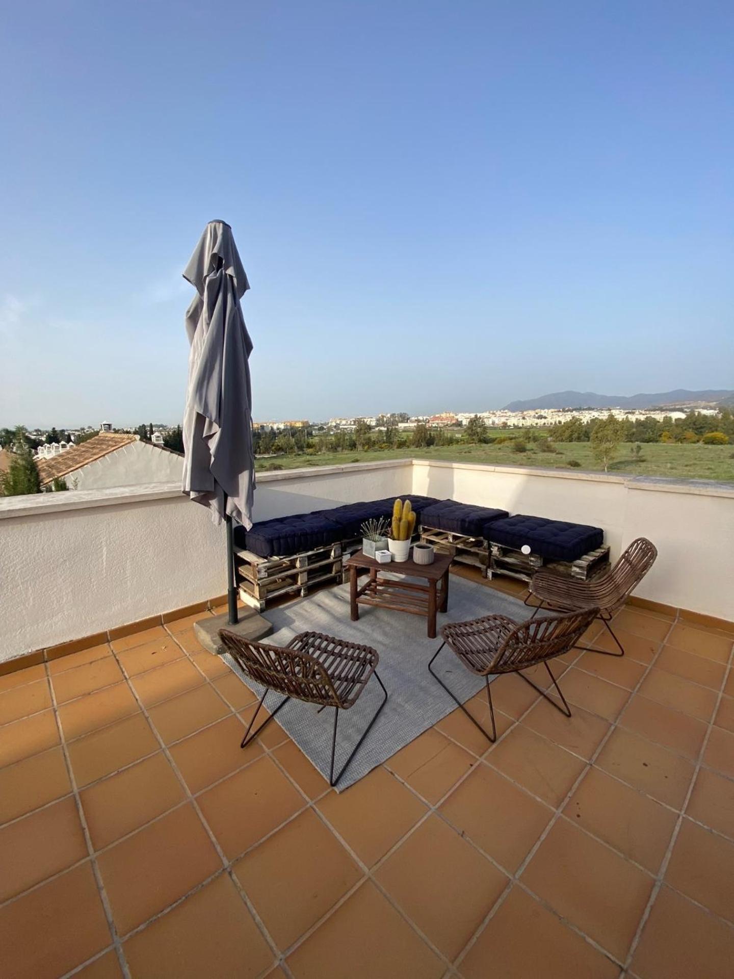 Apartment Great Near Banus *