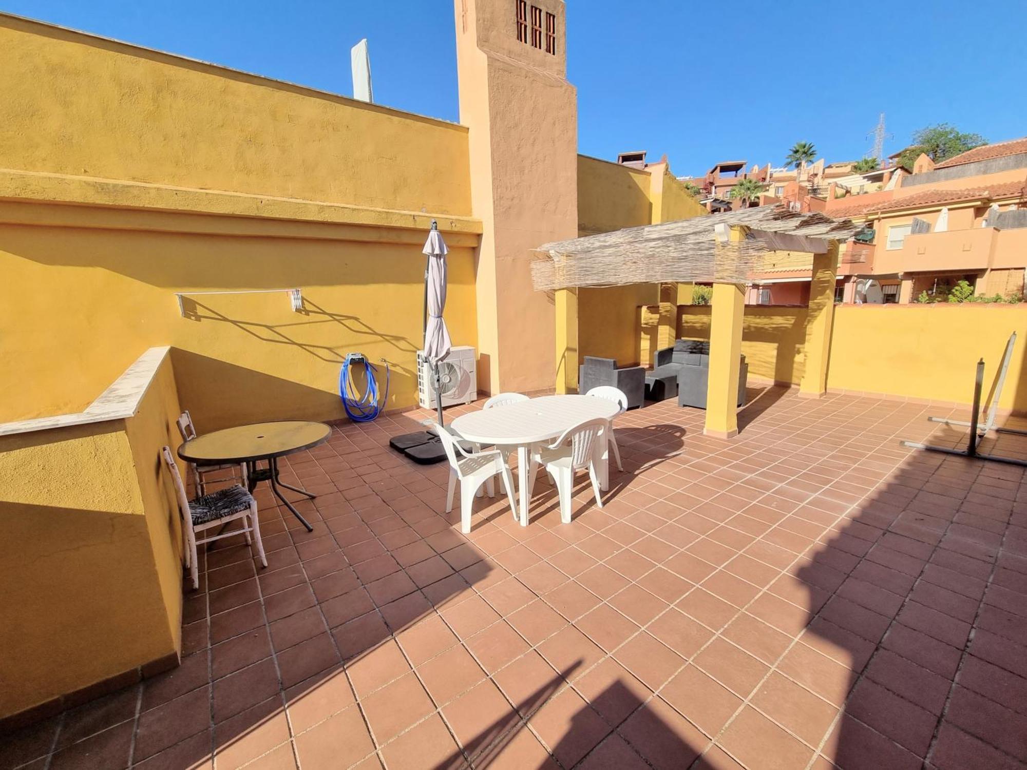 Golf & In La Reserva De Apartment Marbella