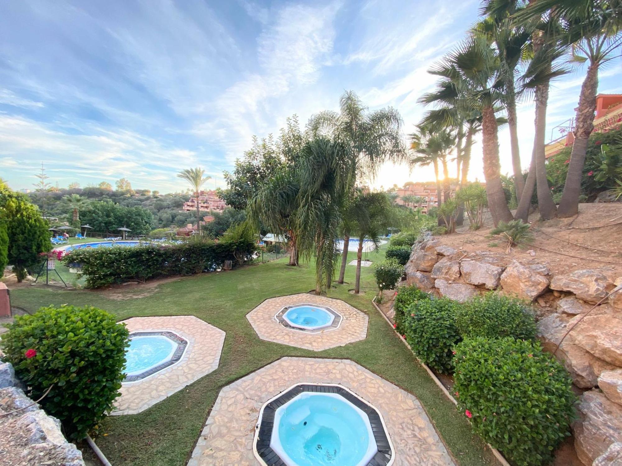 Apartment Golf & In La Reserva De