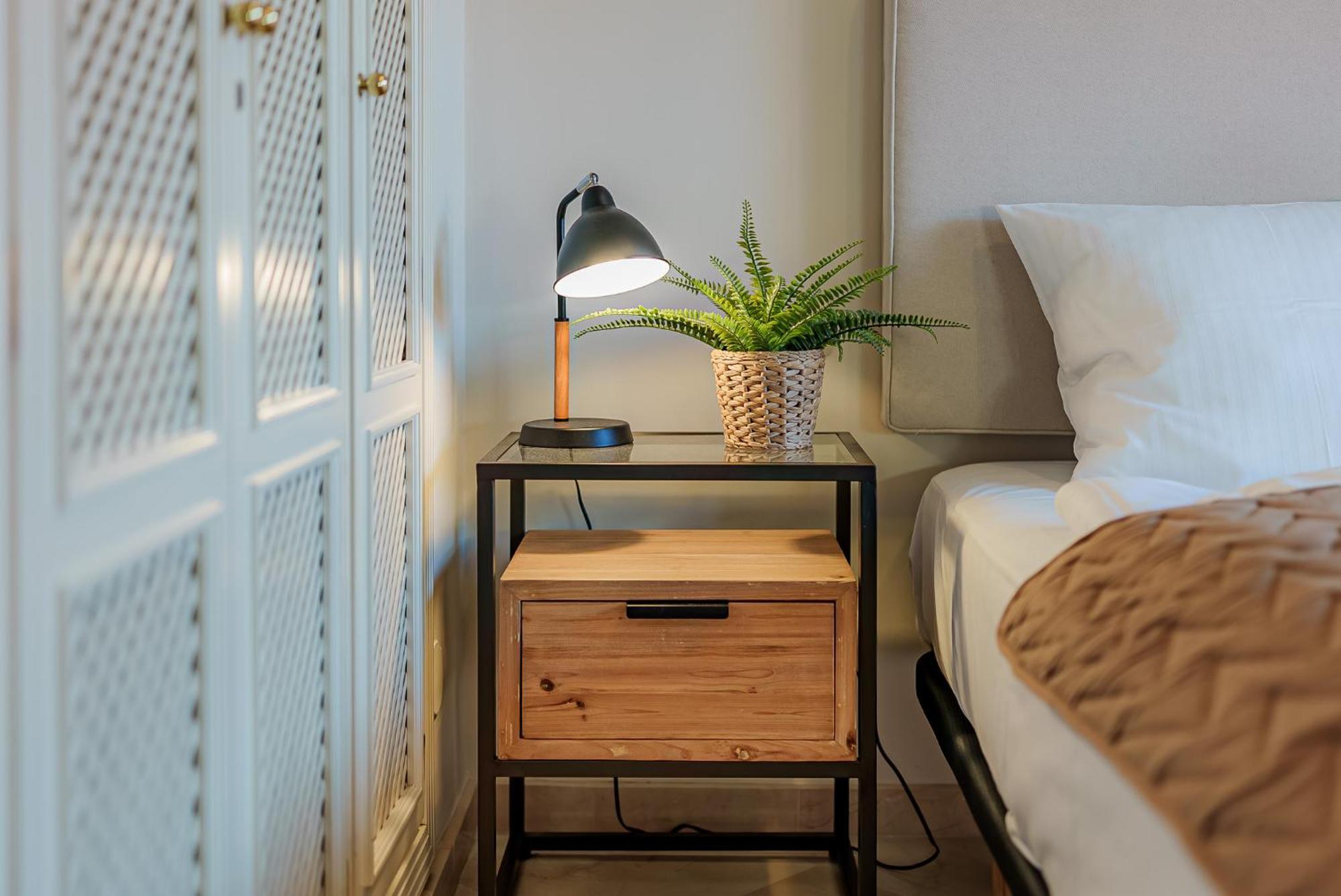 Secret View Elviria Gardens Apartment Marbella
